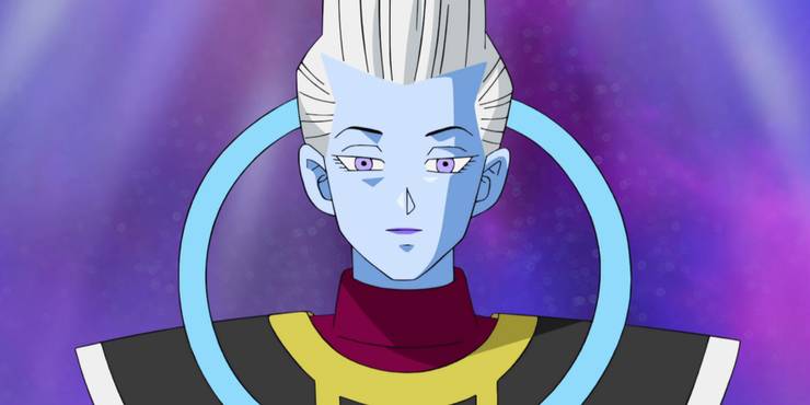 Dragon Ball 10 Things You Might Not Know About Kefla Dragon Ball 10 Things You Might Not Know About Kefla